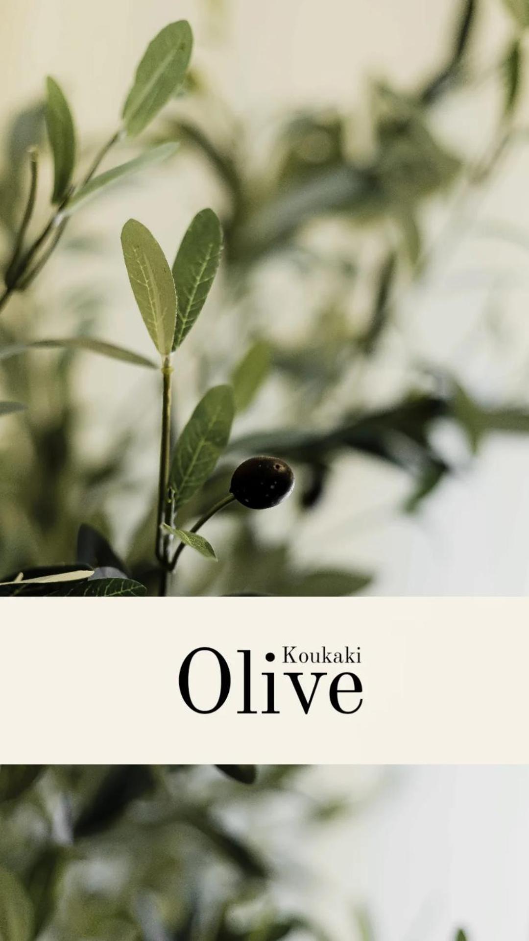 Olive Koukaki Lägenhet Aten Exteriör bild